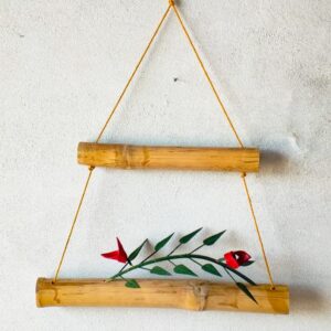 Best Bamboo Flower Design